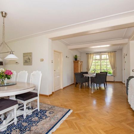 Het Jaarsveldhof Panzió Montfoort Kültér fotó