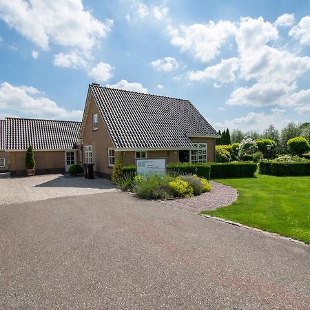Het Jaarsveldhof Panzió Montfoort Kültér fotó
