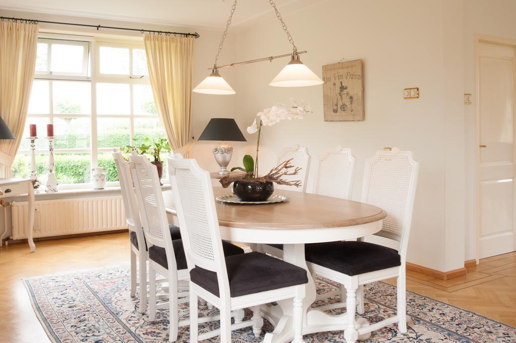 Het Jaarsveldhof Panzió Montfoort Kültér fotó