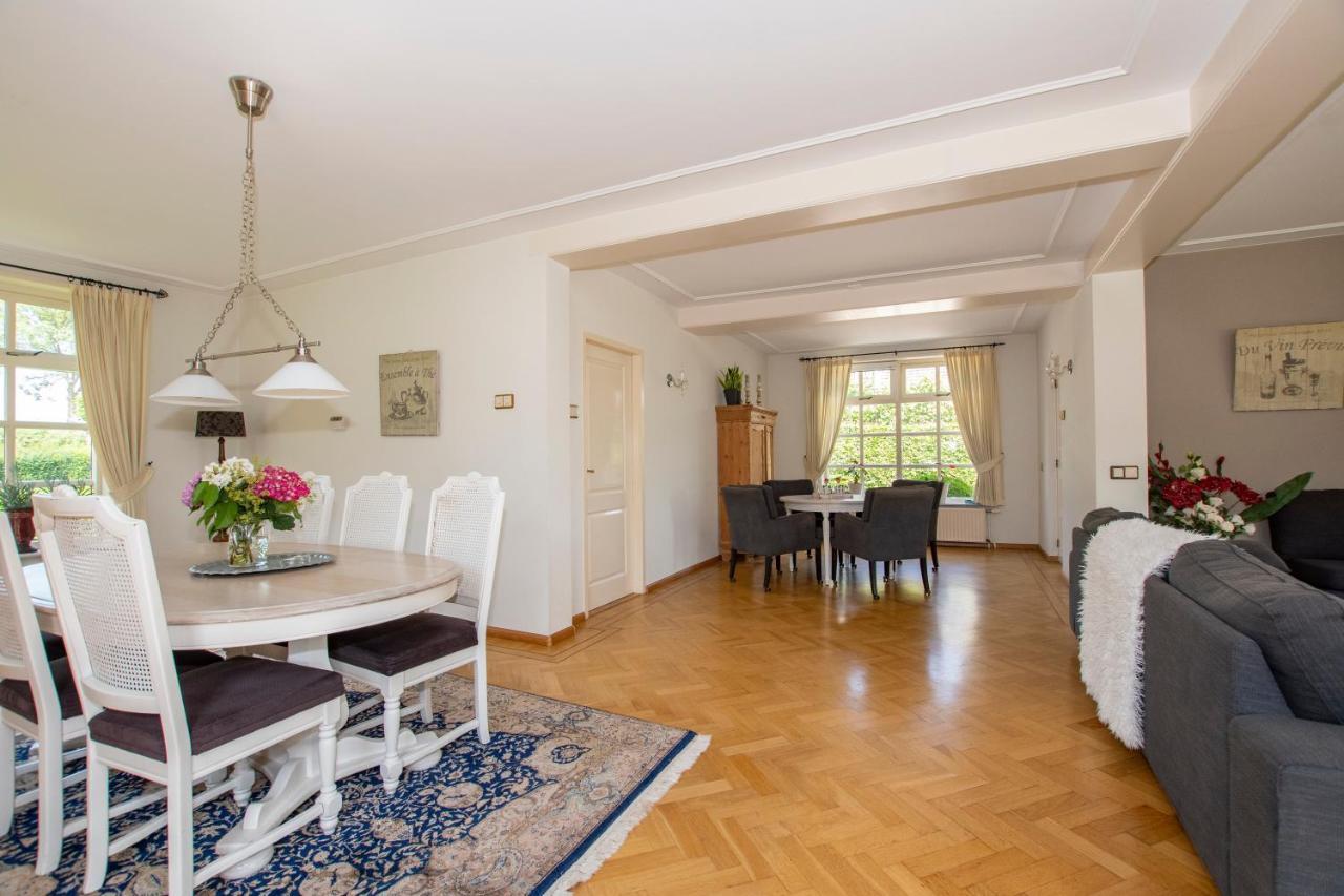Het Jaarsveldhof Panzió Montfoort Kültér fotó