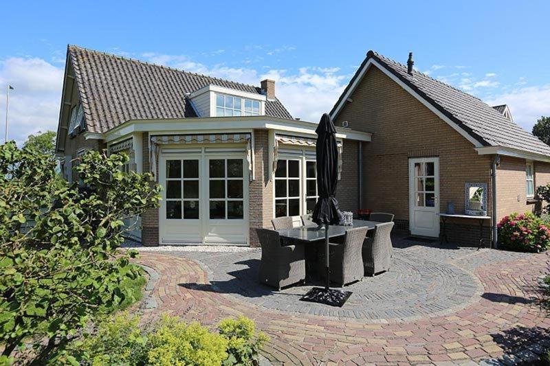 Het Jaarsveldhof Panzió Montfoort Kültér fotó